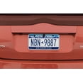 thumbnail image 2 of Audiovox ACA800 License plate back-up camera, 2 of 2