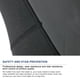 thumbnail image 5 of Traje De Baño Deportes Acuáticos Traje completo Traje de neopreno Cálido Natación Surf Snorkel Traje de buceo (XXL), 5 of 8