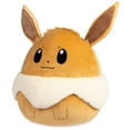 thumbnail image 3 of Squishmallows Pokemon 10" Eevee Plush Stuffed Animal Toy, 3 of 4