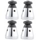 thumbnail image 5 of unbranded 4Ud Válvulas Jigger Para Olla A Presión Resistentes Y Fáciles De Usar En Cocina, 5 of 8