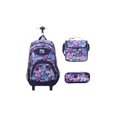 thumbnail image 1 of Juego mochila escolar US URBAN de 3 carrito lonchera y lapicera, 1 of 11