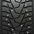 thumbnail image 4 of Hankook Winter i*pike X W429A Studded 235/65R16 103T, 4 of 6