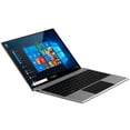 thumbnail image 4 of Laptop TechPad Cosmos 13 Pro Intel Pentium J3710 4GB 256GB SSD, 4 of 5
