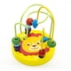 thumbnail image 2 of Juguete PARA Bebés Mini Laberinto Aprendizaje Amarillo Fábrica del Juego FJ-7832, 2 of 4