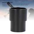 thumbnail image 3 of 2in Telescope Extension Tube, Black Eyepiece Extender Adapter M48x0.75mm Threads, Astronomy Telescope Accessories with for Two Inch Telescope Eyepieces, Filters, 3 of 7