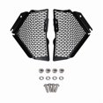 thumbnail image 2 of Accessoires de Moto, Filet de Réservoir d'Eau, Protection de Grille de Radiateur, 2 of 5