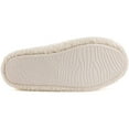 thumbnail image 3 of RockDove Women's Brea Button Moc Slipper, 3 of 7