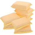 thumbnail image 1 of Generic 8pcs Absorbent Window Cleaner Sponge Car Windshield and Instrument, 1 of 1