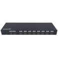 thumbnail image 4 of Switch MANHATTAN Mux KVM 8 Puertos HDMI Y USB FULL HD INCLUYE CABLES USB 152785 Manhattan 8 puertos HDMI y 8 puertos USB, 4 of 5