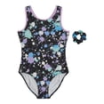 thumbnail image 4 of Justice Girls' Cap Sleeve Leotard, Sizes XS-XL, 4 of 4