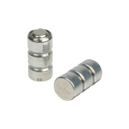 LaserMax Silver Oxide Guide Rod Batteries (Select Glock, Springfield Xd, S M Models)