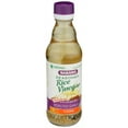 thumbnail image 2 of Pack of 6, Nakano Roasted Garlic Seasoned Rice Vinegar, 12 oz, 2 of 5