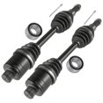 thumbnail image 4 of for Polaris Sportsman 500 4X4 1999-2002 Rear LH RH CV Joint Axle w/ Bearing, 4 of 4