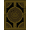 Black And Gold, Pattern 1, variant on ODIKA Key Fret Bordered Symmetry Meander Border Scroll Greek Geometric Refined for Playroom, Bedroom, Reading Nook, Pet Friendly & Kids Safe Play