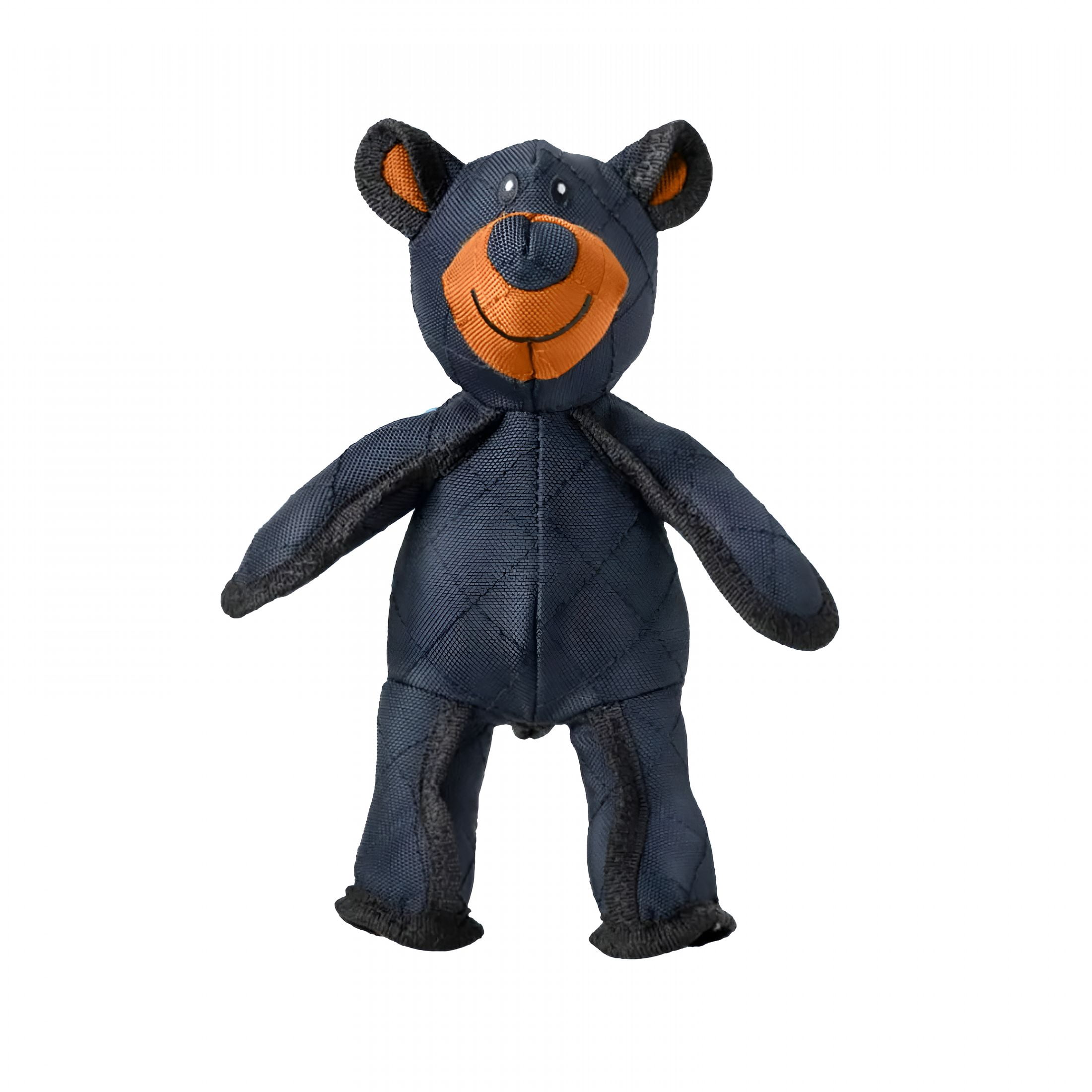 BESTSKY Dog Unbreakable Teddy Extreme Bear 2.0 Dog Toys Aggressive Chewers Indestructible Stuffed Plush Dog Squeaky Toy Keep Them Busy Durable Tough Heavy Duty Chewer Dog Toy Large Breed