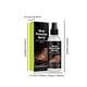 thumbnail image 3 of Spray impermeable para zapatos 100 ml Regalos para hombres Spray plástico, 3 of 7
