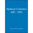 thumbnail image 1 of Pre-Owned Medieval Civilization 400 - 1500 (Paperback) 0631175660 9780631175667, 1 of 1