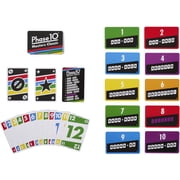 Phase 10 Masters Classic Card Game