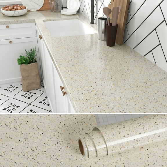 Peel Stick Countertops