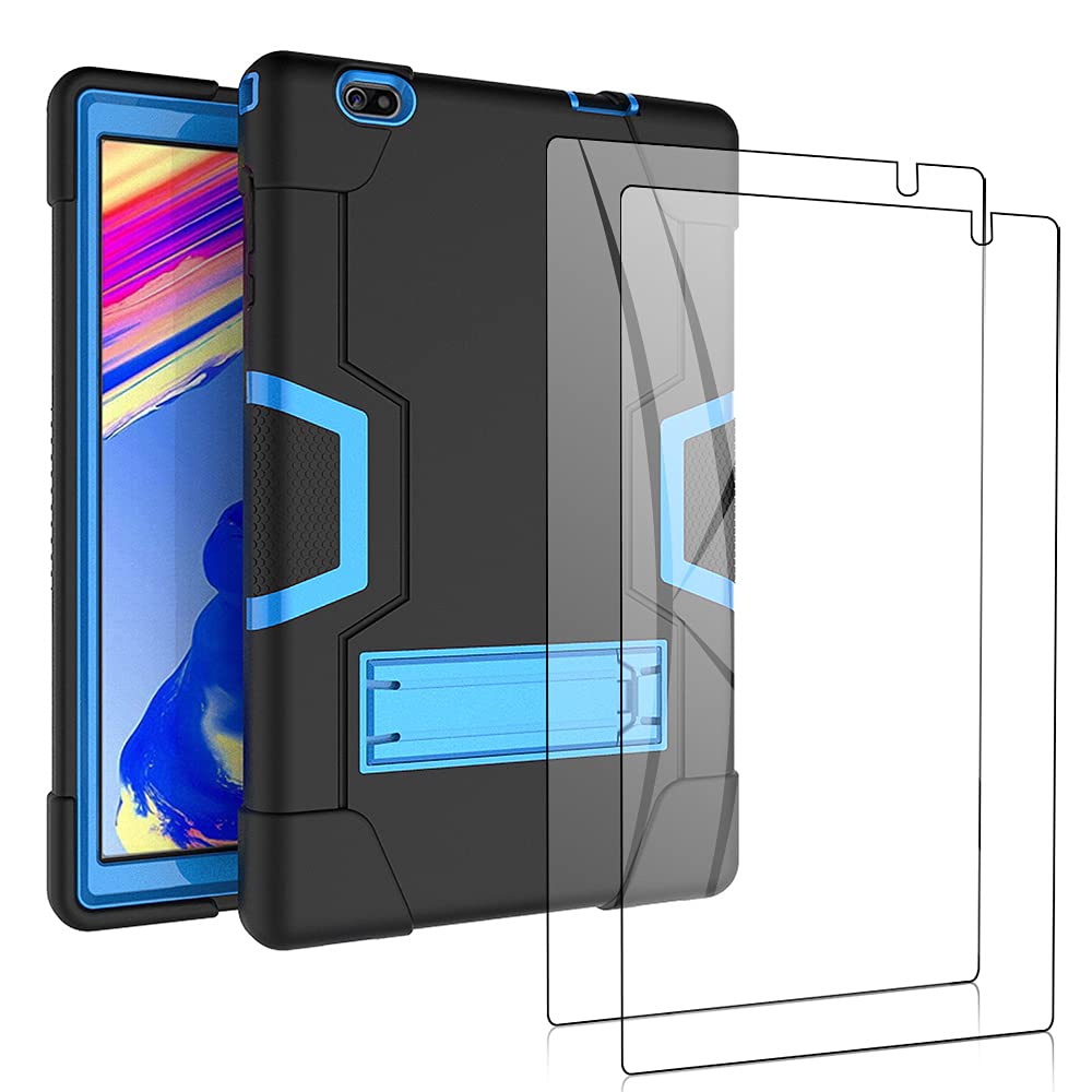 Mignova Custodia Protettiva Antiurto Per Vankyo MatrixPad Z4 / Z4 Pro E Llltrade 10 Pollici – Resistente E Leggera!