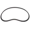 thumbnail image 4 of Timing Transmission Belt, Rubber Electric Scooters Drive Belt Low Friction High Breaking Strength Low Elongation  for Replacement, 4 of 7