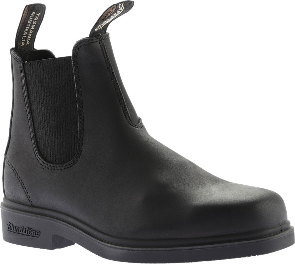 Blundstone - Blundstone Dress Series Boot Black 9.5 M - Walmart.com ...