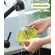 thumbnail image 5 of Exprimidor Manual de limón, apto para lavavajillas, exprimidor multifuncional de naranja, cítricos y lima, prensa manual de frutas con recipiente medidor de 400ml oso de fresa  Hogar, 5 of 5