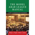 thumbnail image 1 of Le Modèle Manuel de la Ligue Arabe: Guide de Préparation et de Performance, 1 of 3