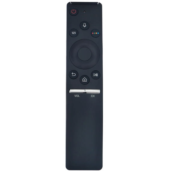 New BN59-01298C Voice Replace Remote Control for Samsung 4K Smart TV UA55MU7700