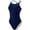 Navy, variant on TYR Sport Women's Solid Diamondback Swim Suit,Navy,40