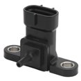 thumbnail image 1 of Sensor de presión de entrada de aire 89421‑71010 Reemplazo de metal negro para Hiace KDH200R KDH223R, 1 of 5