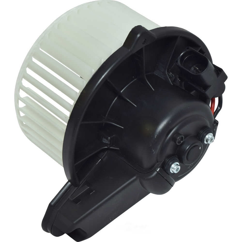 UAC BM 4077C Blower Motor W/ Wheel