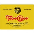 thumbnail image 2 of Topo Chico Mineral Water 12oz Glass Bottles, Quantity of 12, 2 of 8