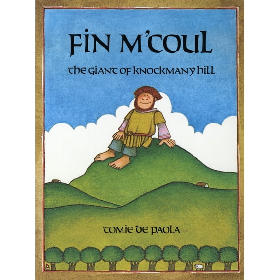 Pre-Owned Fin M'Coul: The Giant of Knockmany Hill (Paperback) 0823403858 9780823403851