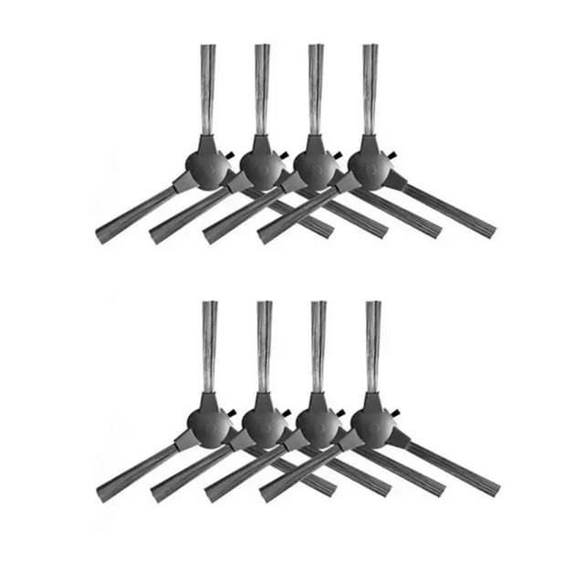 Vacuum Cleaner HEPA Filter Side Brush Compatible With LIECTROUX M7S PRO Robotic Vacuum Cleaner Parts