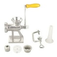 thumbnail image 1 of Household Kitchen Manual Meat Grinder Hand Crank Meat Pepper Mincer Grinding Machine, 1 of 6