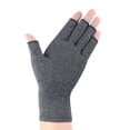 thumbnail image 4 of Guantes de compresión para terapia de artritis, mitones cálidos para aliviar el dolor en las articulaciones (S) Tmvgtek Otros Deportes y Recreación, 4 of 6
