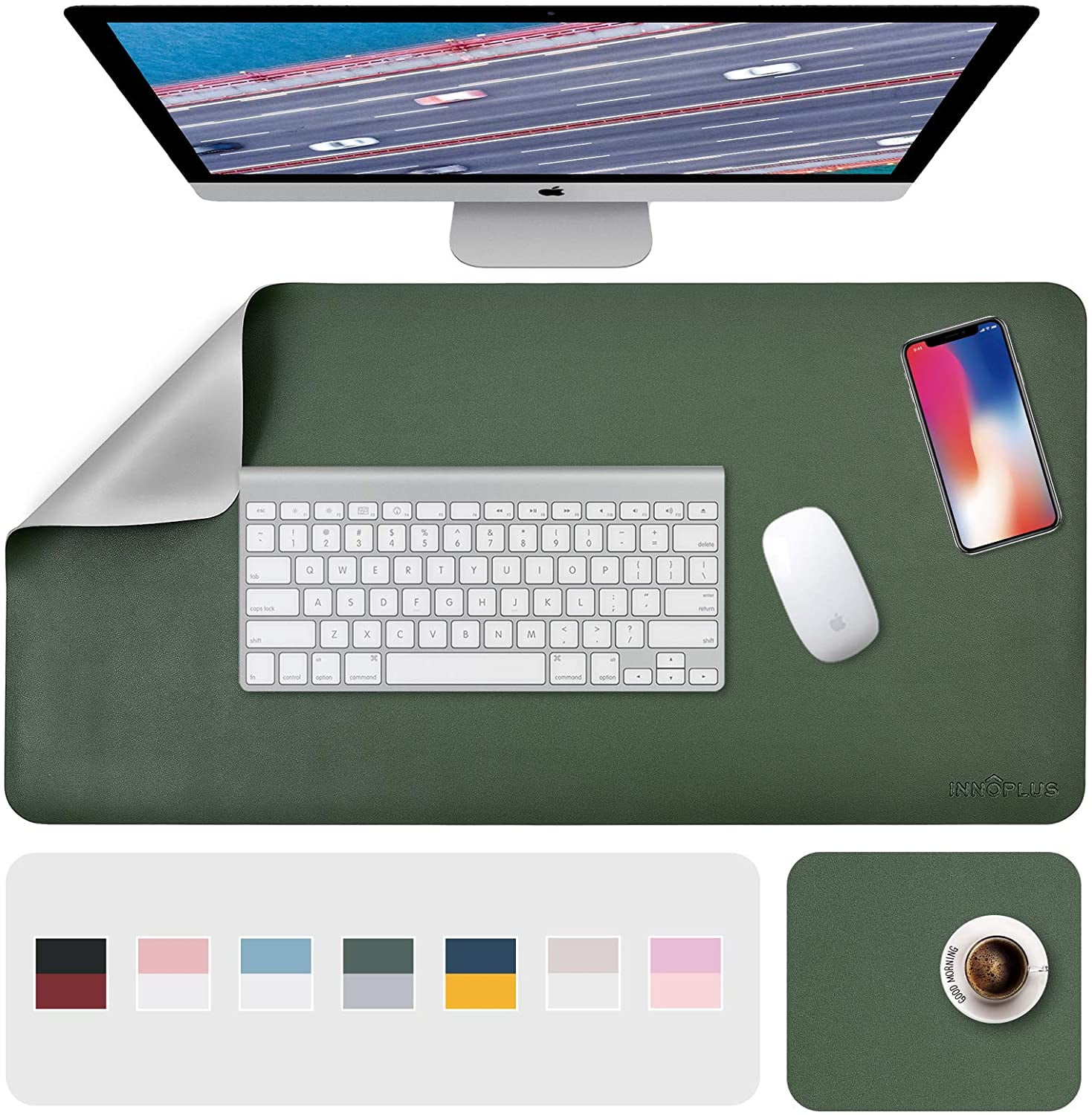 xl desk mat