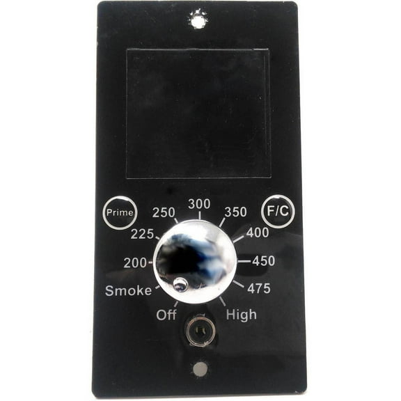 V4 Digital Control Board Upgrade Compatible With Pit Boss Pellet Grills