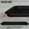 thumbnail image 3 of Ninamar Boot Tray – 75 x 38 cm - 2 Trays, 3 of 6