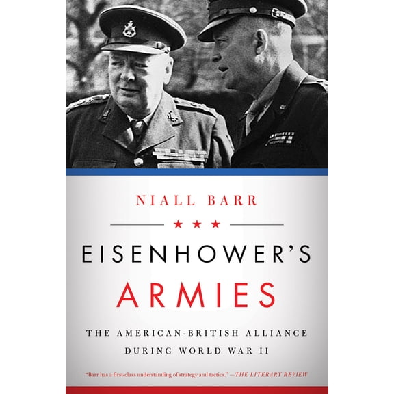 Eisenhower's Armies (Paperback)