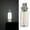 Natural, variant on Blarkrus 1PCS Portable USB Plug-in LED Lamp Mini Night Light Small Lamp Lights