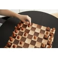 thumbnail image 4 of Umbra Wobble Chess Set, 4 of 8
