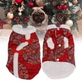 thumbnail image 3 of Cazón Cálido para Perros, Traje de Sabor A Mascotas de Estilo Chino para Perros para Gatos, 3 of 7