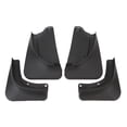 thumbnail image 4 of Wheel Mudflaps, Perfect Fit Mud Splash Guards High Strength  for MODEL Y 2021 To 2023, 4 of 7