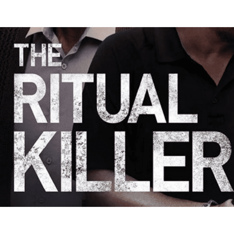 The ritual series – Rays Books