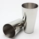thumbnail image 5 of Juego de 2 cocteleras Boston profesionales de acero inoxidable de 28 oz y 21 oz. L, 5 of 9