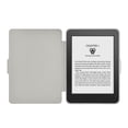thumbnail image 2 of GANGXUN Funda Rosa Compatible con Kindle Paperwhite 3/2/1 – Acrílica, Resistente a Salpicaduras, Modo Reposo Inteligente, 2 of 6