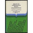 thumbnail image 1 of Pre-Owned Essays in Comparative Social Stratification (Hardcover) 9780822931881, 1 of 1