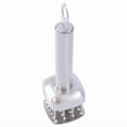 thumbnail image 6 of Stainless Steel Meat Tenderizer With 24 Needles Flavor Marinade Meat Injector, 6 of 6